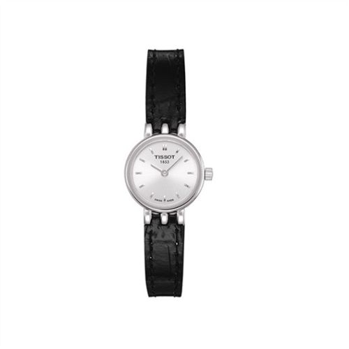 Tissot Lovely Stainless Steel / Silver